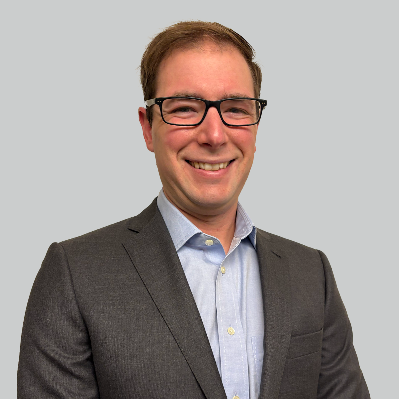 Michael Hunter, Team Lead – Senior Wealth Advisor, Compound Planning