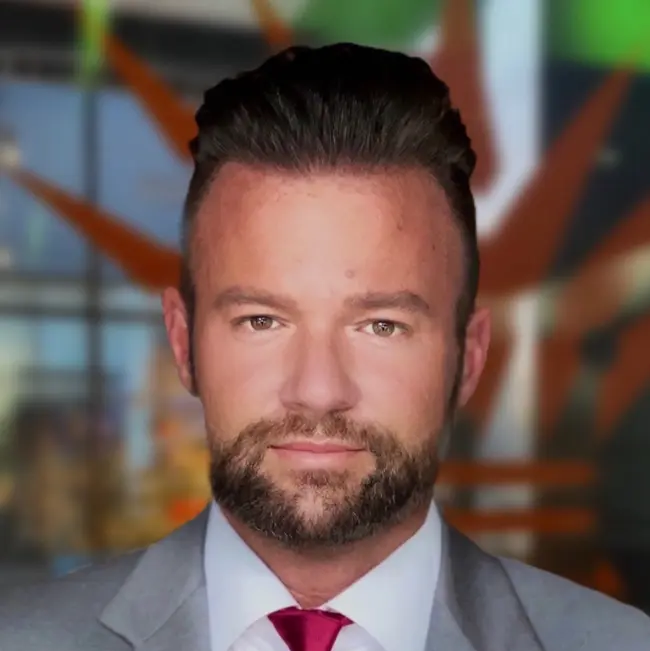 Scott Wetzel, CEO and Co-Founder, SkyView Partners and SKYVIEW 1