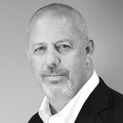 Patrick Sweeney, CEO, Apella