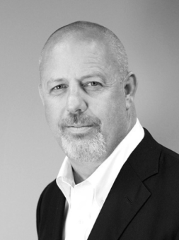 Patrick Sweeny, CEO, Apella