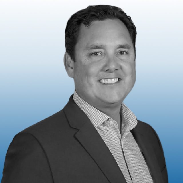 Jason Gordo, Co-Founder and President, Modern Wealth Management