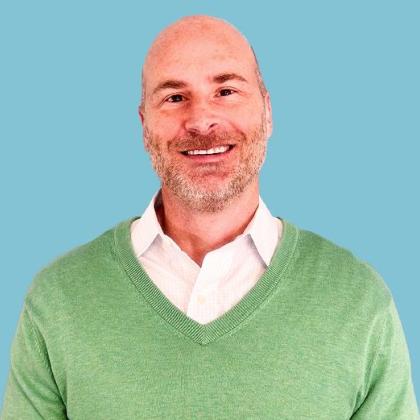 Kyle Hiatt, Partner, Head of Sales Consulting, Intention.ly