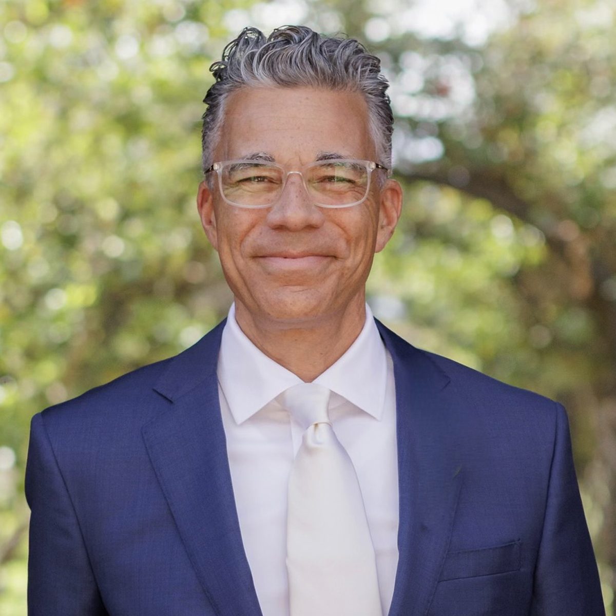 Cliff Jack, President and CEO, AuguStar Retirement