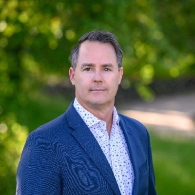 Jacob Reid, Financial Advisor & Owner, Capital Insight Financial Group