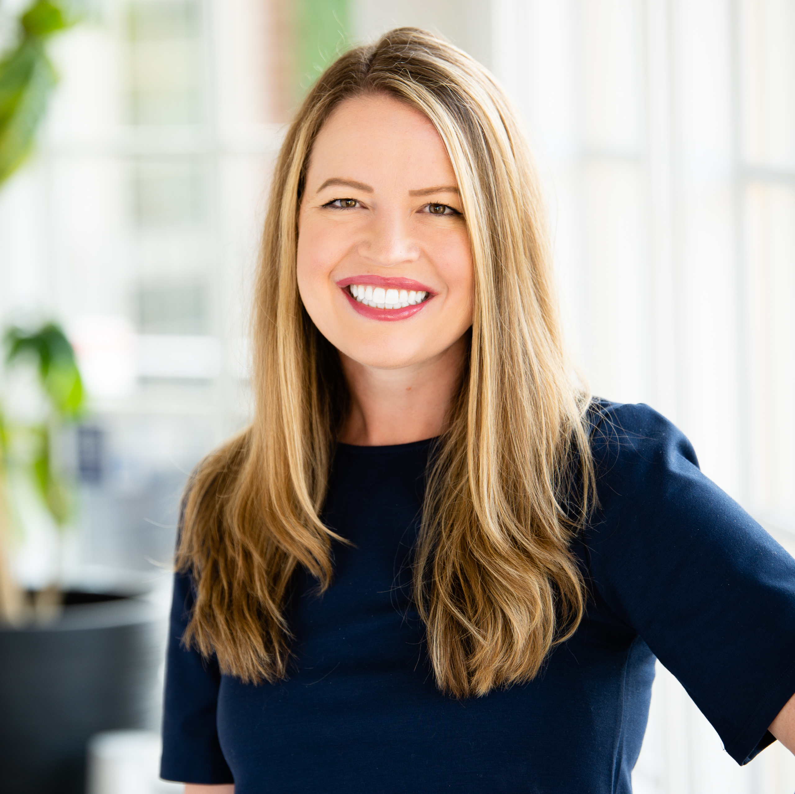 Jacqueline Martinez, Managing Partner, Alaris Acquisitions