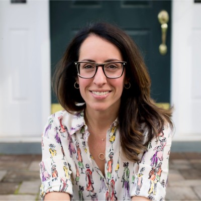 Jaime Magyera, Co-Head of U.S. Wealth Advisory Business, BlackRock