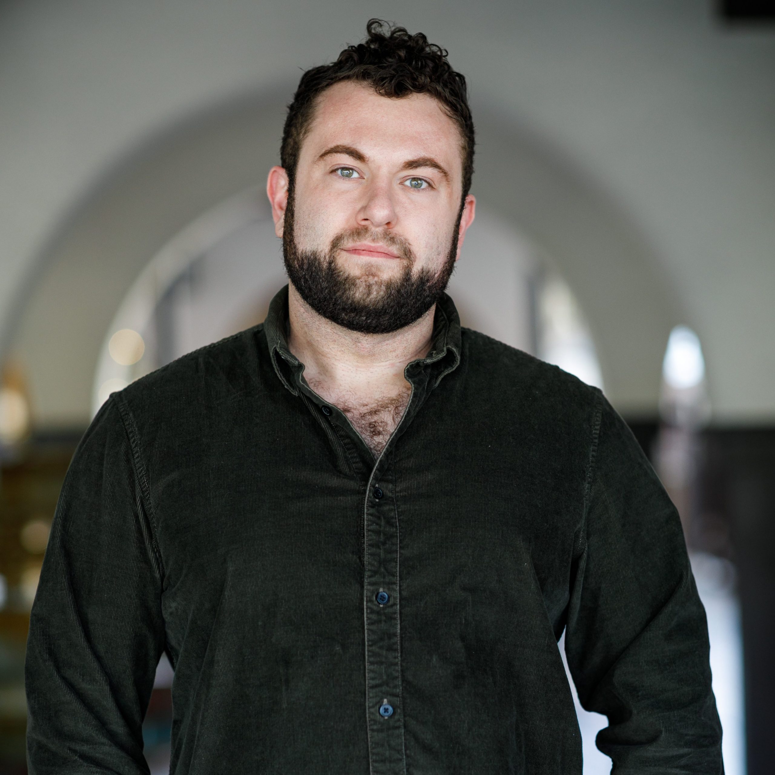 Jake Miller, Co-Founder and Chief Solutions Officer, Opto Investments