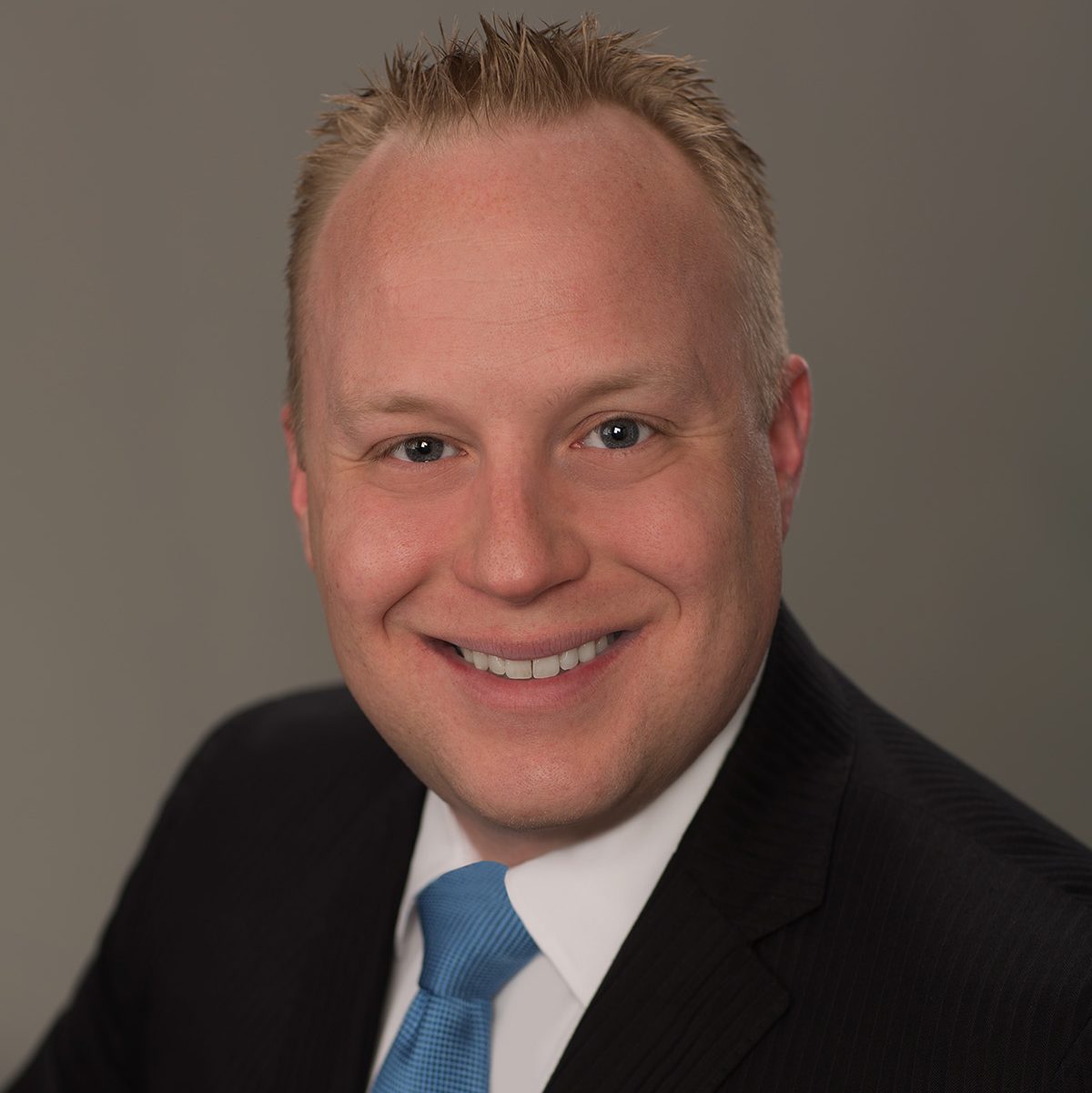 James Bogart, Founder & CEO, Bogart Wealth