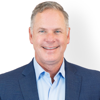 James Poer, CEO, Kestra Holdings