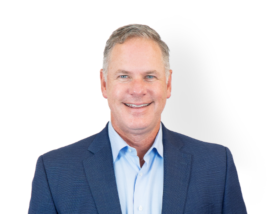 James Poer, CEO, Kestra Holdings