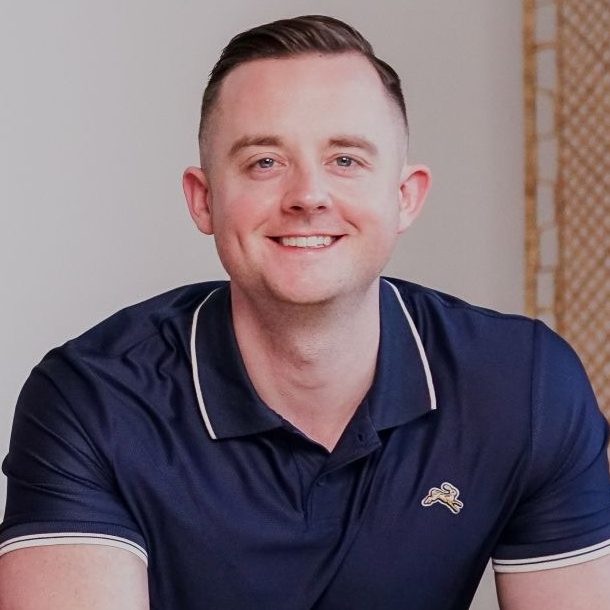 James Rockwood, Founder and CEO, CapIntel