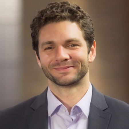 Jamie Hopkins, EVP, Chief Wealth Officer, WSFS Bank