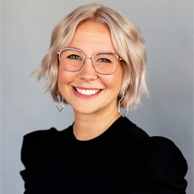 Jamie Kaestner, Financial Advisor, Ironhorse Investments & Estate Planning