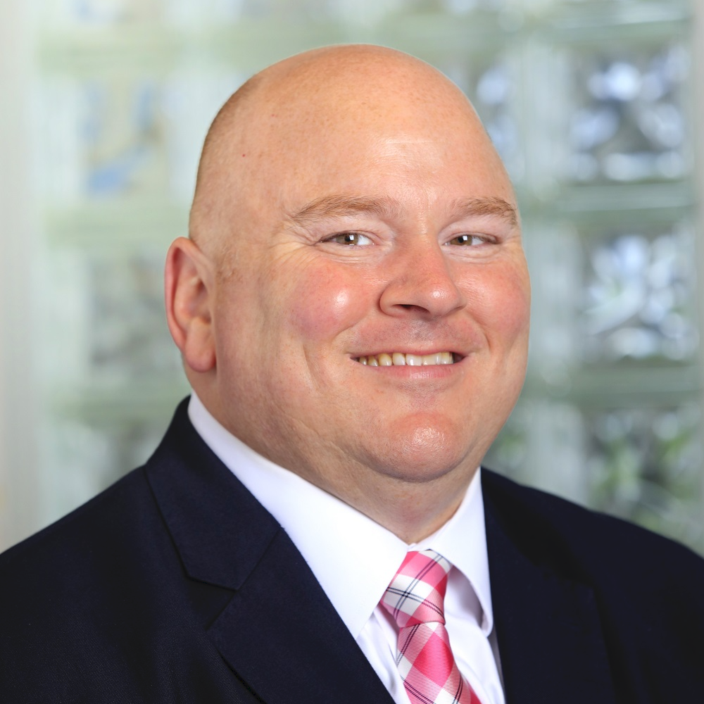 Jamie Mackay, President & COO, SFA Partners