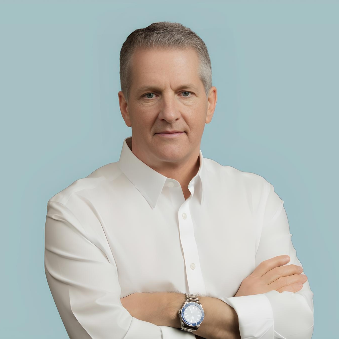 Jamie Price, President and CEO, Osaic