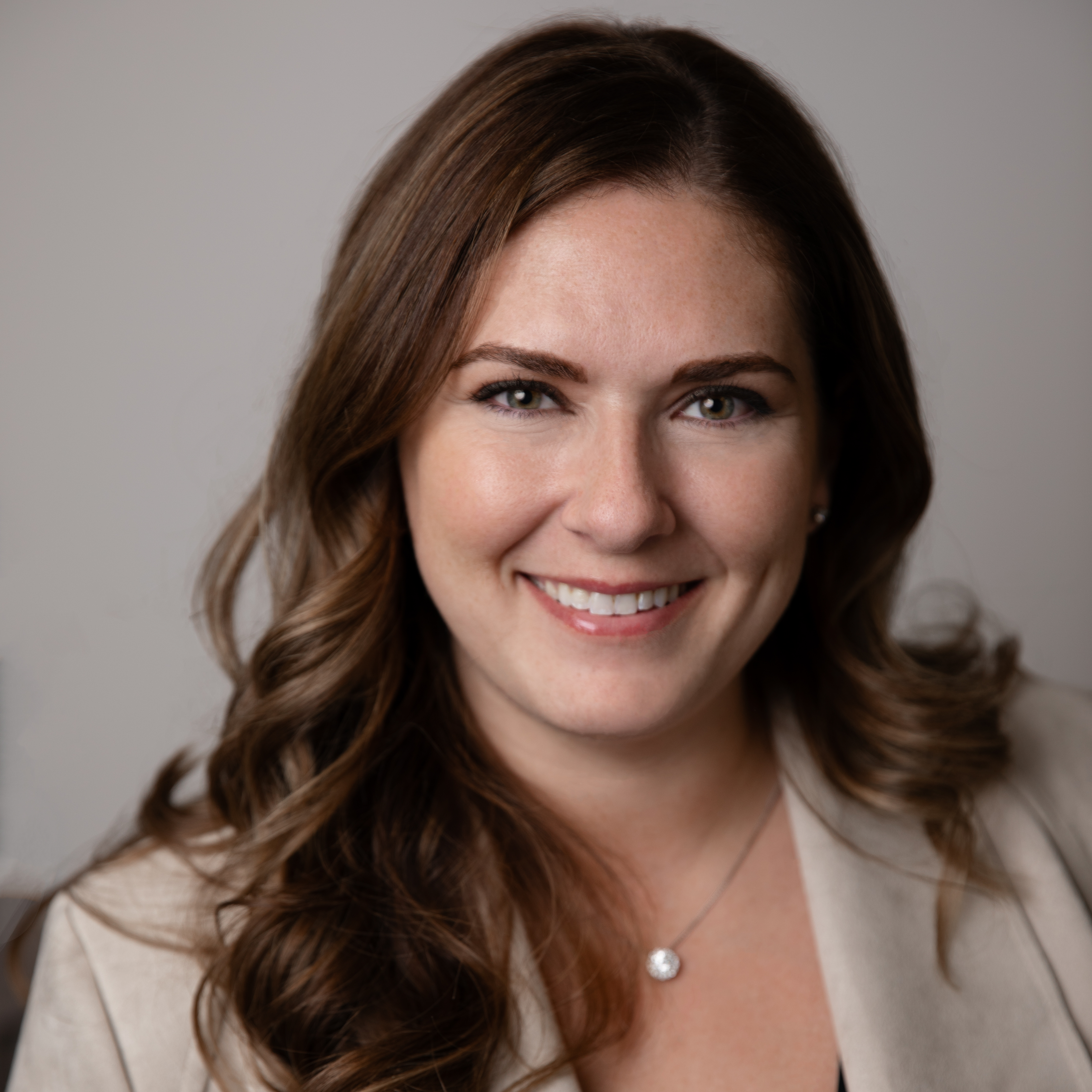 Jamie Reiff, Financial Planner, Planned Asset Management, and Managing Director, Modern Wealth Management