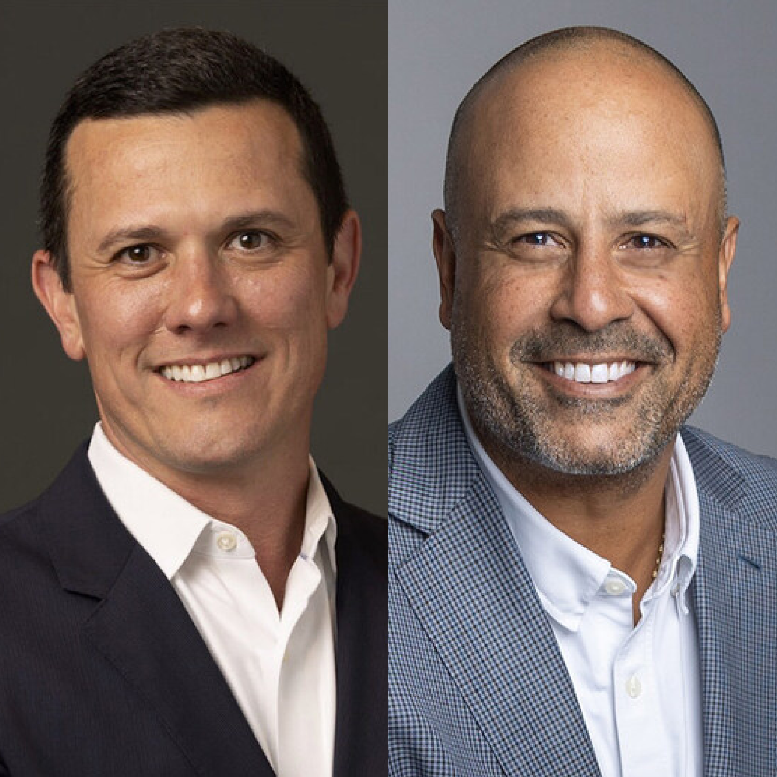 Jason Estes, Chief Information and Technology Officer, and Dan Alexander, Chief Business Development Officer, Lincoln Investment Planning