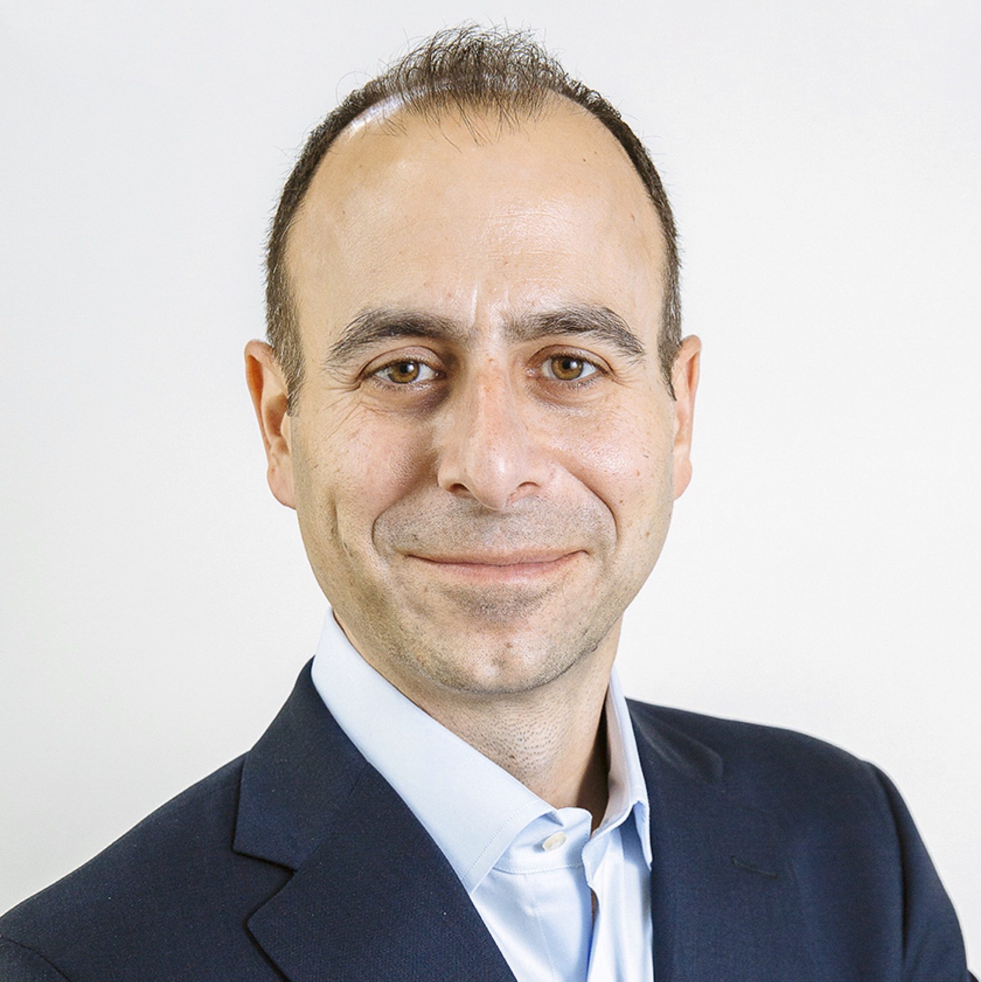 Jason Broder, Managing Director and Chief Product Officer, iCapital