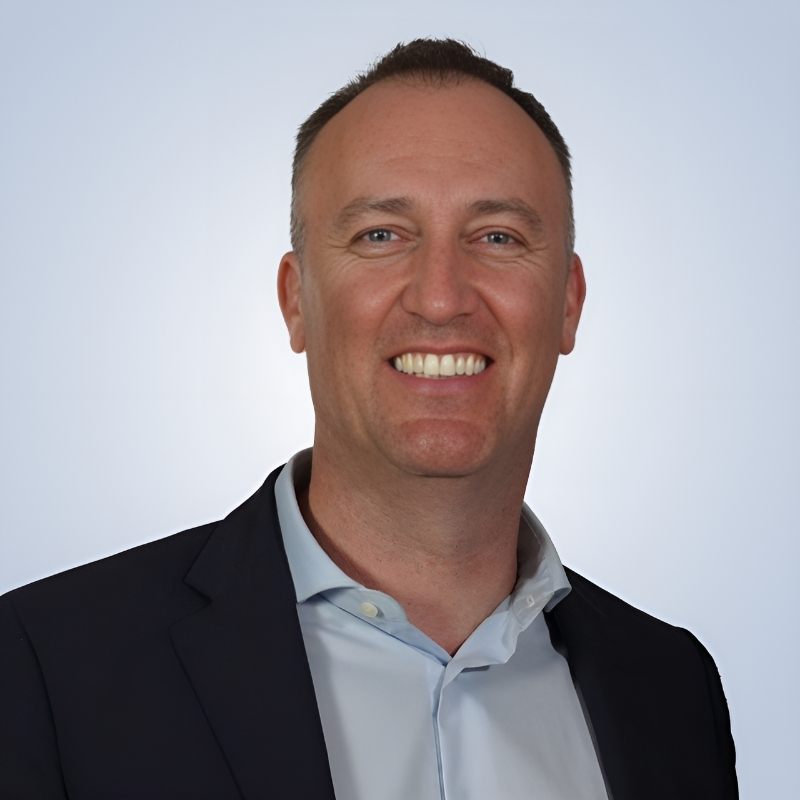 Jason Del Col, Executive Vice President, Advisory Services, Modern Wealth Management