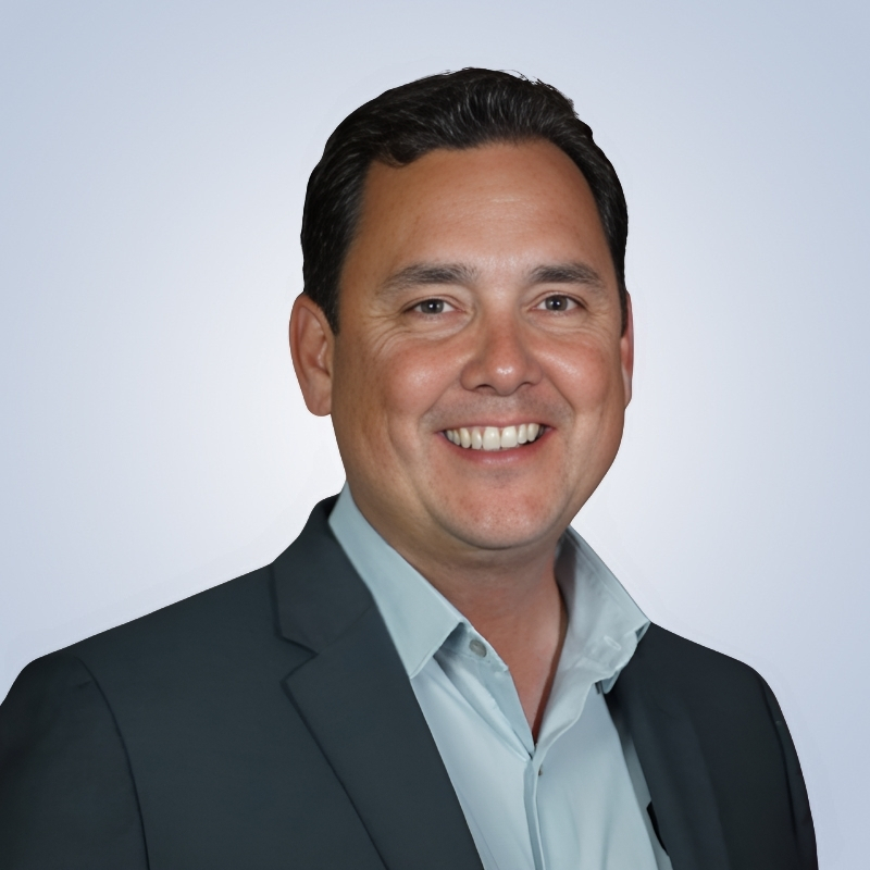 Jason Gordo, Co‑Founder and President of Modern Wealth