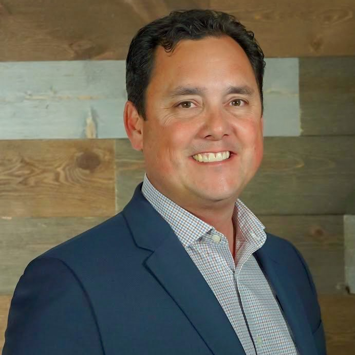 Jason Gordo, Co-Founder and President of Modern Wealth