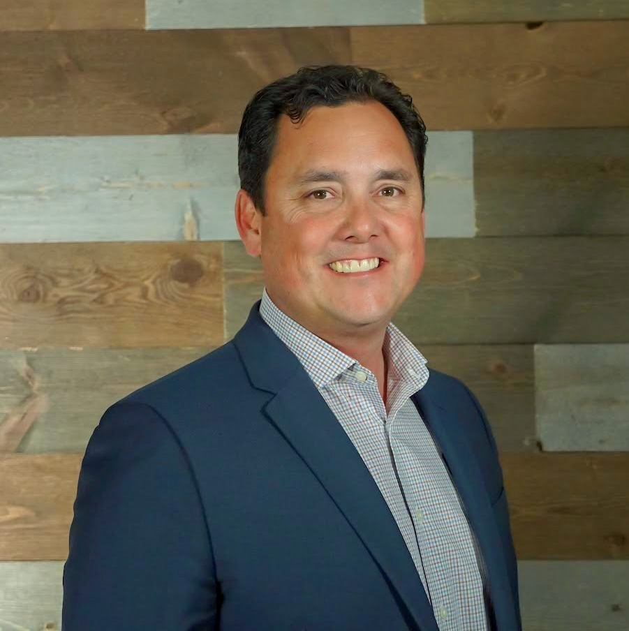 Jason Gordo, Co-Founder and President of Modern Wealth