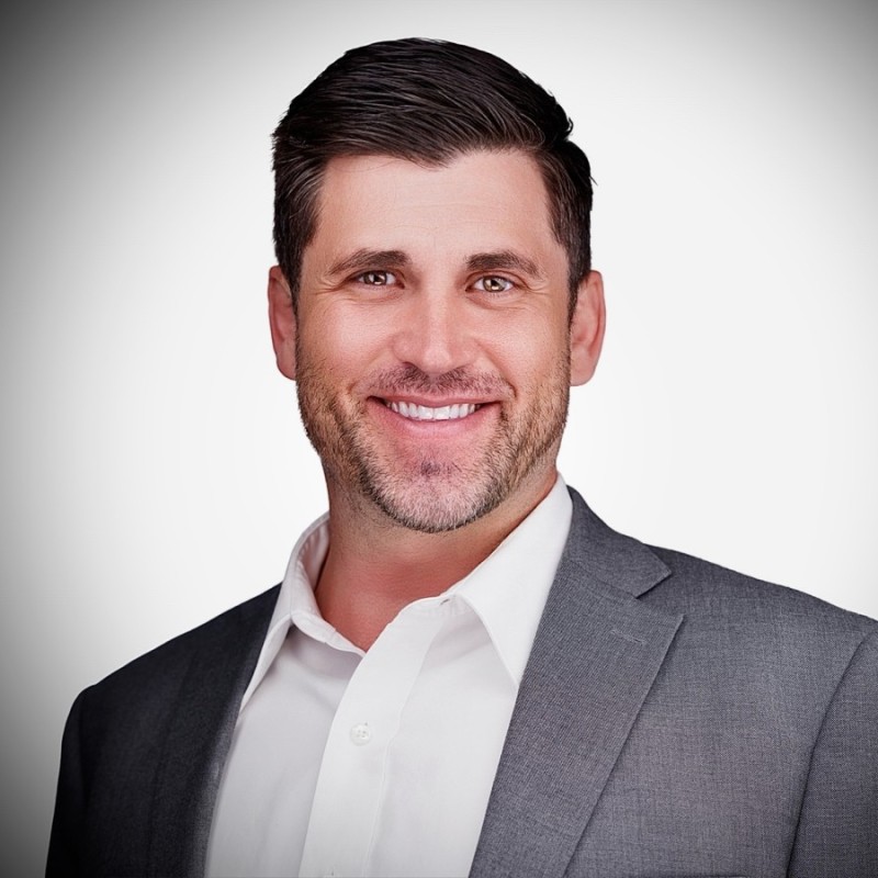 Jason Hancock, financial advisor, Voyager Wealth Management