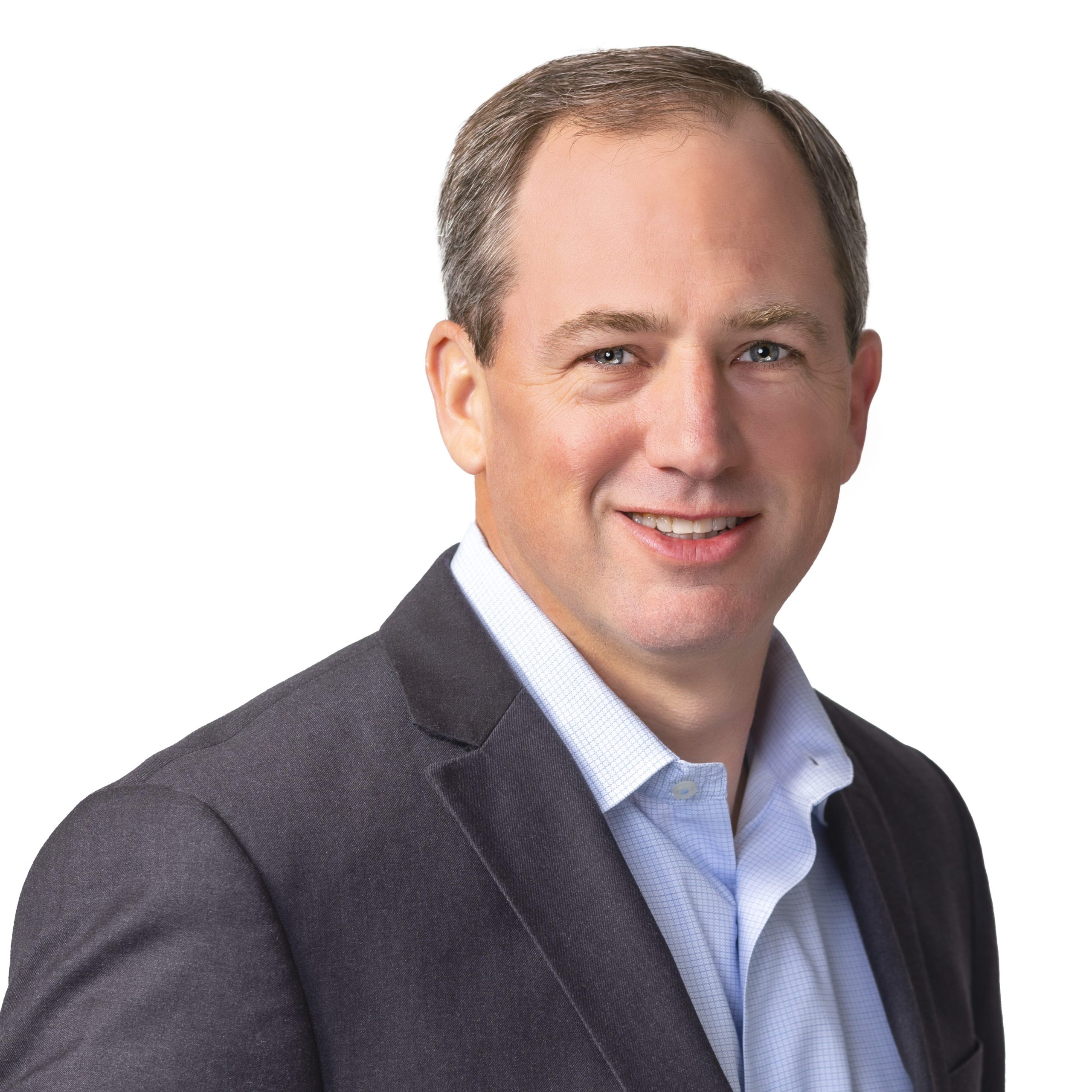 Jason Hester, Co-Managing Partner, Balefire