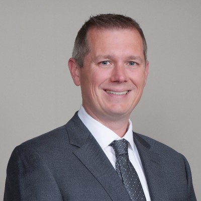 Jason Hotzler, Financial Advisor, ProsperLane Financial