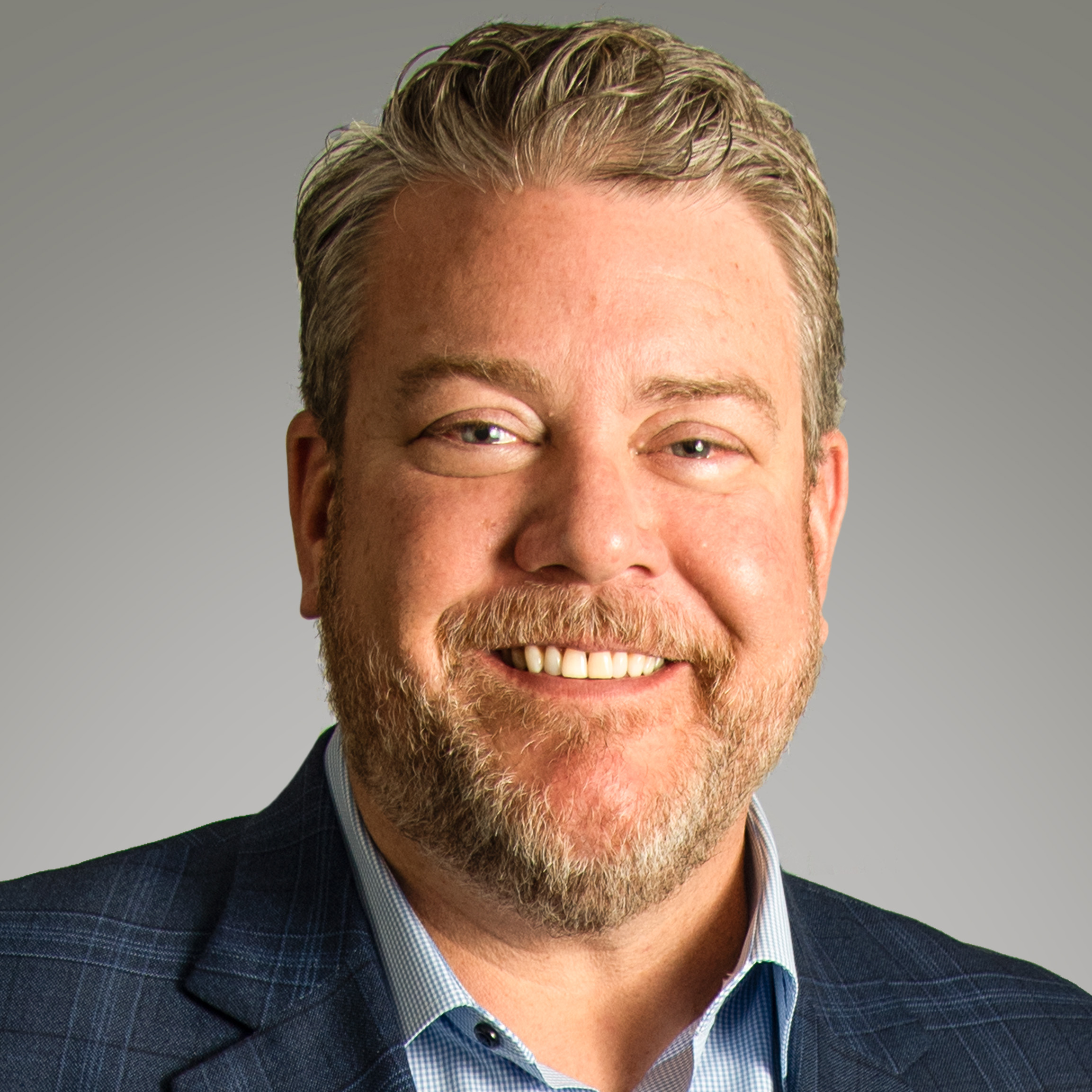 Jason Inglis, Chief Development Officer, Trilogy Financial Services