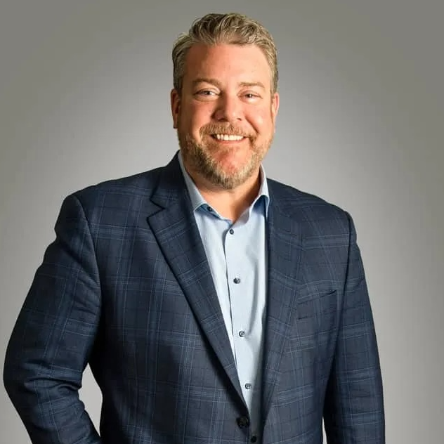 Jason Inglis, Chief Revenue Officer, Sowell Management