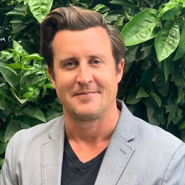 Jason Lahita, Founding Partner, StreetCred PR