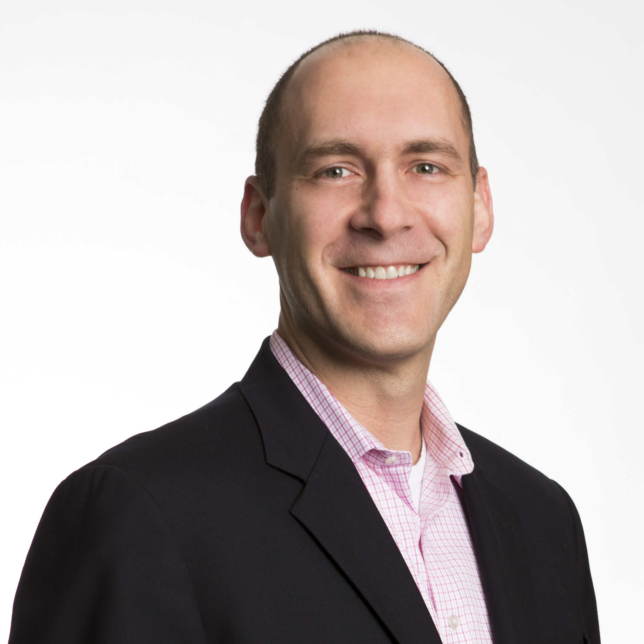 Jason Perlioni, Senior Partner, Chairman of Investment Committee, Cherry Creek