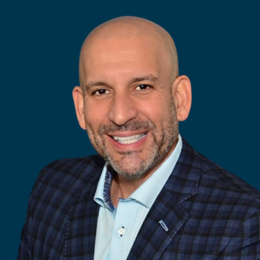 Jason Mendelsohn, Co-Founder and President, Ashar Group