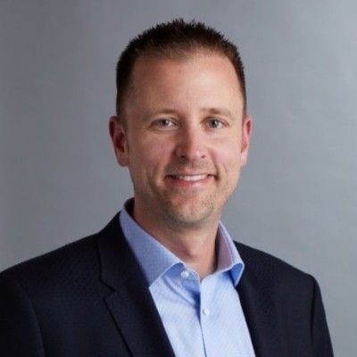 Jason Van De Loo, CEO, Choreo