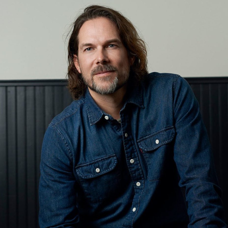 Jason Wenk, Founder & CEO, Altruist