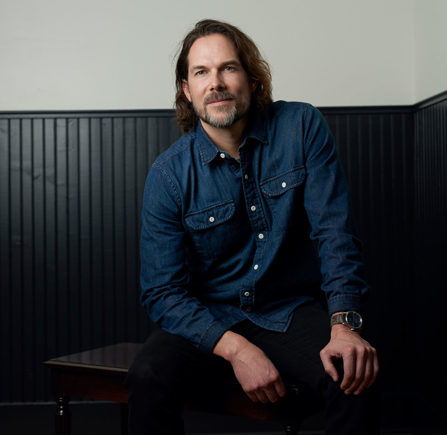 Jason Wenk, Founder and CEO, Altruist