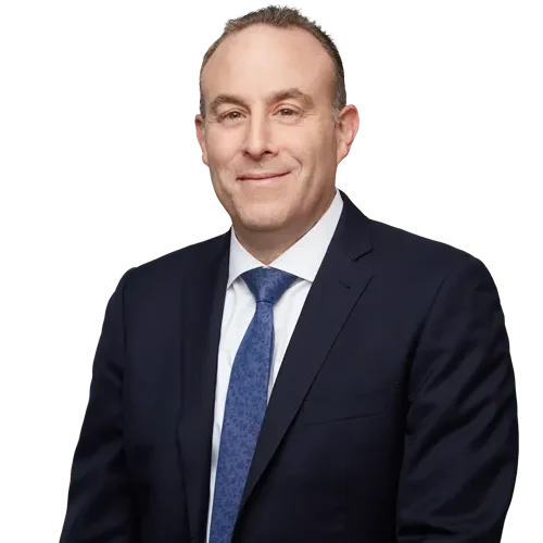 Jason Ozur, CEO, Lido