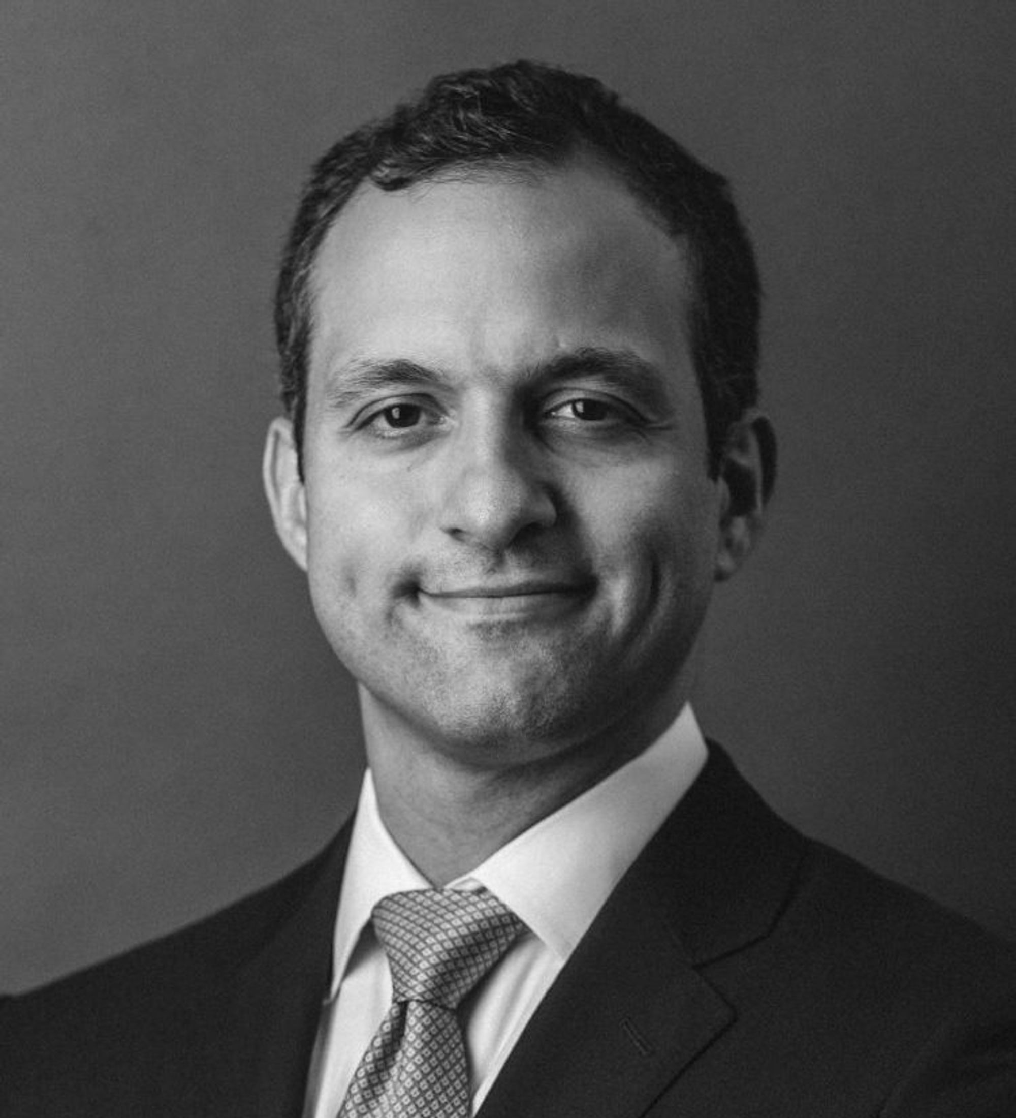 Javier Altimari, Founder and Managing Partner, Americana Partners International