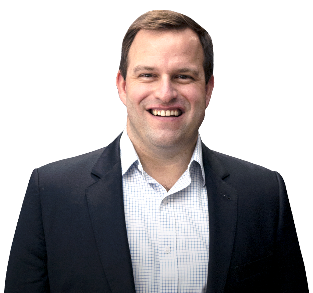 Jay Charles, Managing Director, Head of Insurance Products, Luma Financial Technologies