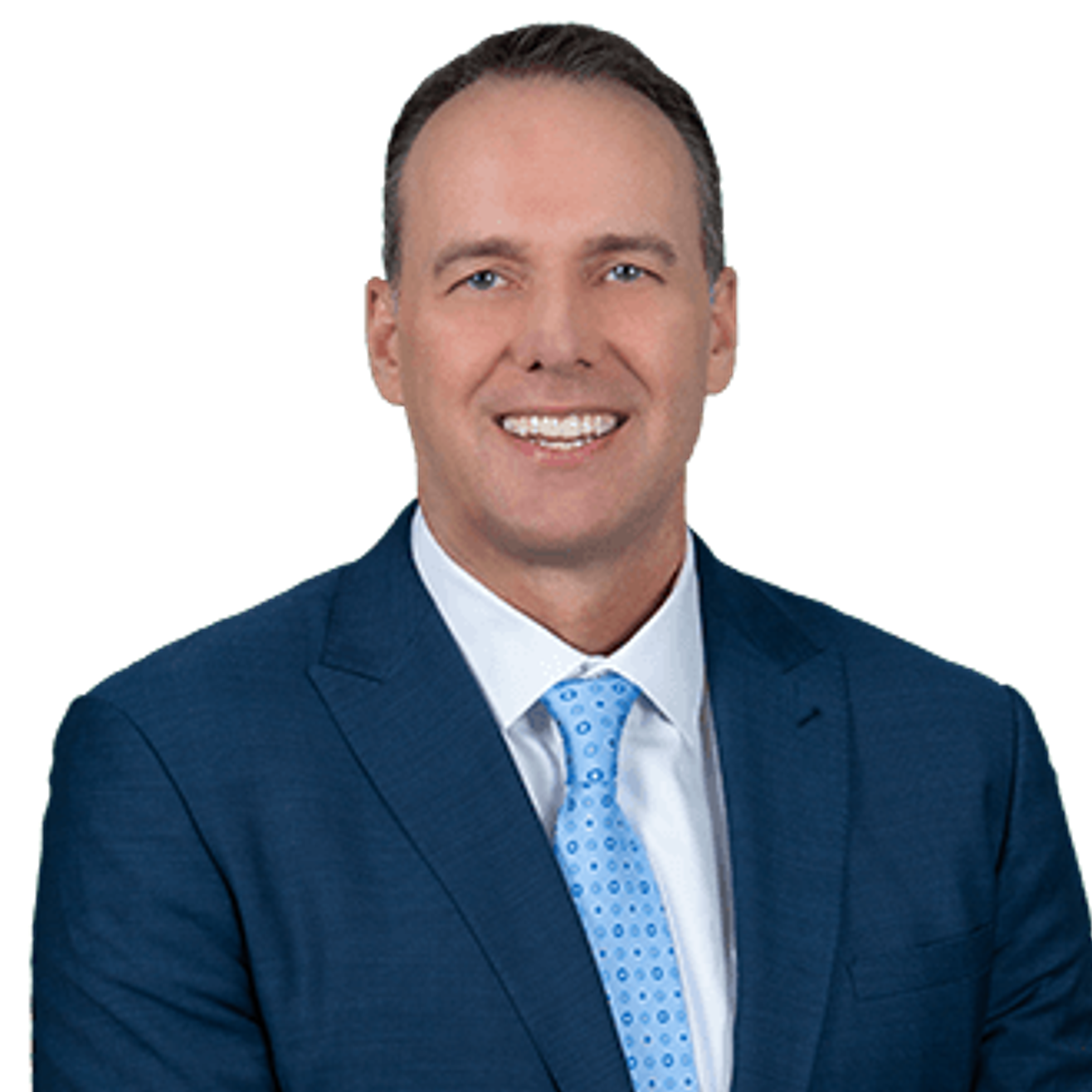 Jay Jackson, CEO, Abacus Life