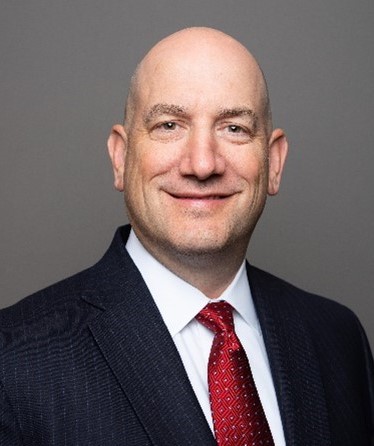 Jay McAnelly, Group Vice President, Ameriprise Financial Institutions Group