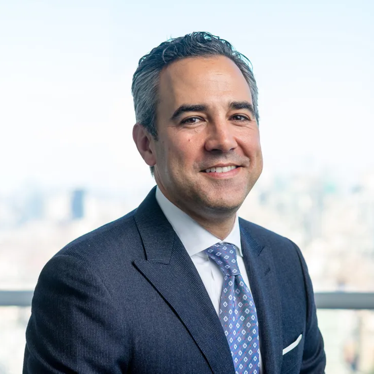 Jay McNamara, CEO, Masttro