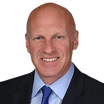 Jay Novak, Global Co-Head of Corporate Finance, Houlihan Lokey