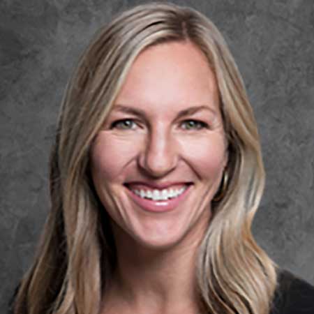 Jessica Caruso, Executive Managing Director, Mercer Advisors