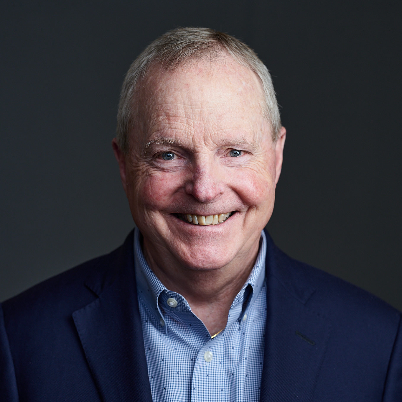 Jeff Atwell, Senior Vice President, Fiduciary Services at FiduciaryxChange, part of AmericanTCS