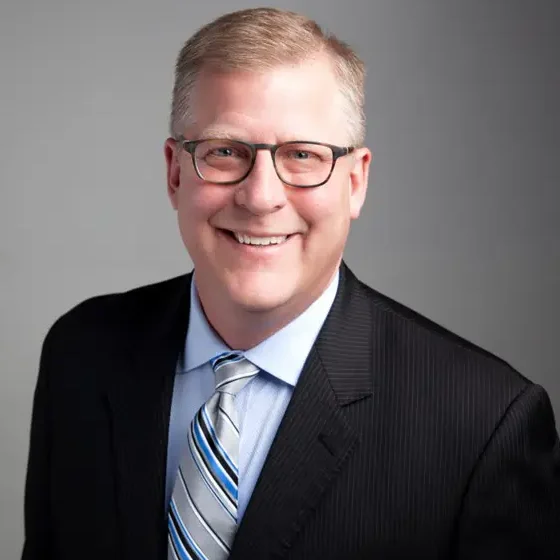 Jeff Bush, Principal, The Washington Update