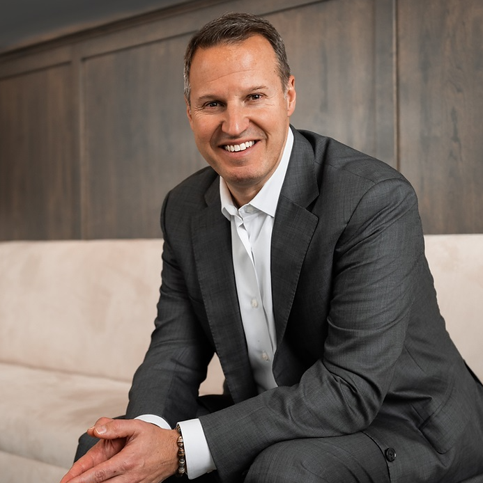 Jeff Concepcion, CEO, Stratos Wealth Holdings