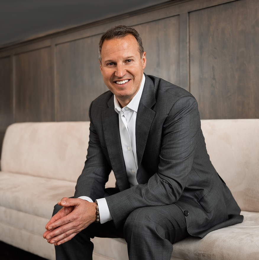 Jeff Concepcion, Founder & CEO, Stratos Wealth Partners