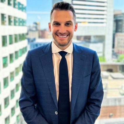 Jeff Corey, Founder and Managing Partner, Corey Wealth Partners